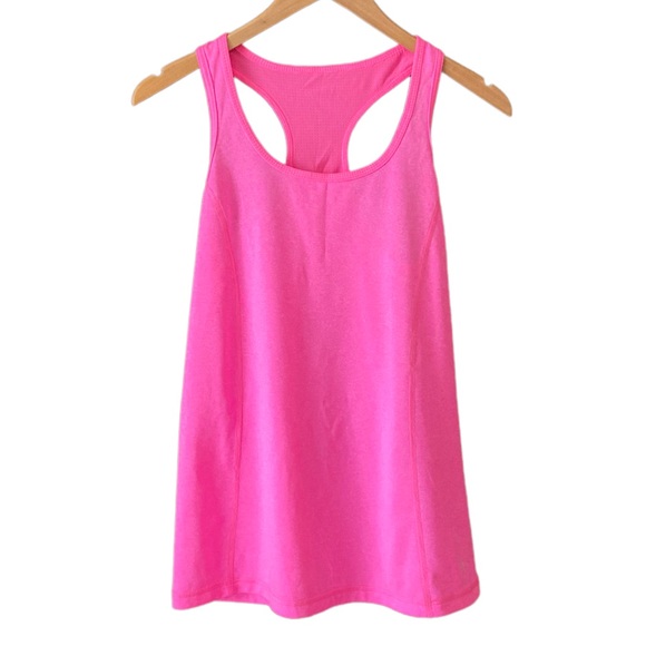 Danskin Now Racerback Tank - Picture 1 of 3